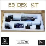 BIGTREETECH BTT IDEX Kit For E3 (Hotend Belt Motor Cable Pullet) (UUU001898)