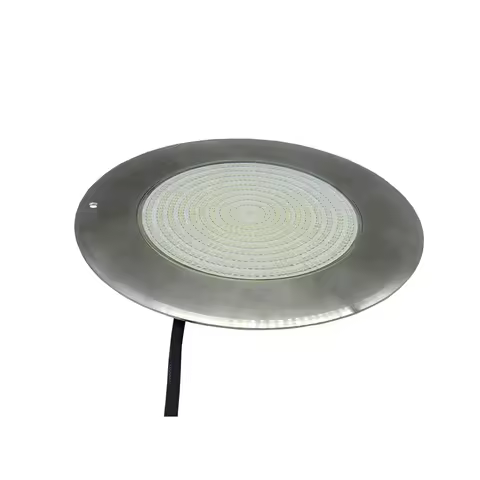 AC12V Light Pool 18W 24W 30W 35W 42W Resin Filled LED Bulb with Stainless Steel Frame for Pentair Li