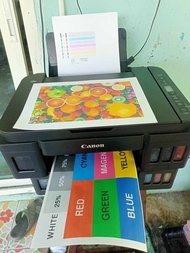 ขาย Printer Canon G2010 มือสองสภาพดี