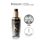 KERASTASE Chronologiste Refillable Fragrance Hair Oil 75ml
