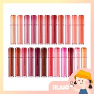 Rom & nd New Jelly Lipstick 2.0 Thin Tube Lip Balm romand Moisturizing 3.5g