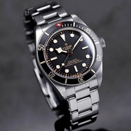 tudor blackbay