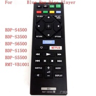 New Original Remote Control RMT-VB100I for Sony Blu-ray DVD Player BDP-S1500 BDP-S3500 BDP-S4500 BDP
