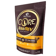 Wellness Core RawRev Puppy Dog Dry Food