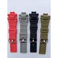 Casio Gst-8600 Gst8600 G-Shik Gst8600 G8600 G Shock 1031 Hand Strap