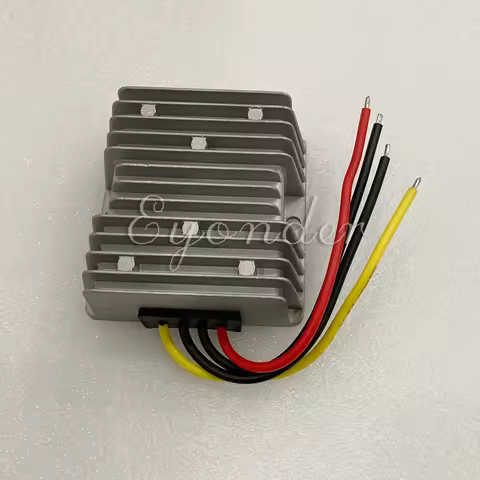 12v 13.8v 15v 18v 19v 20v 24v 27v 28v 30v 19.5v To 36v Dc Dc Power Supply 3a 5a 8a 108w 180w 288w St