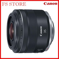 CANON ORIGINAL MALAYSIA RF35MM F1.8 MACRO IS STM LENS