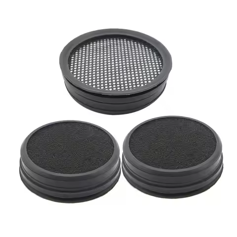 FC8009/81 HEPA Filter Replacement For Philips FC6721 FC6722 FC6723 FC6724 FC6725 FC6726 FC6727 FC672
