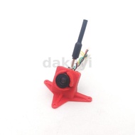 A7 Eachine TX06 Whoop PLA Camera Mount Holder Seat Protective Case 3D Printed for FPV Camera Ready S