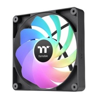 Tt.thermaltake CT140 Reverse Fan Blade ARGB Motherboard Linkage System Cooling (Double Pack)