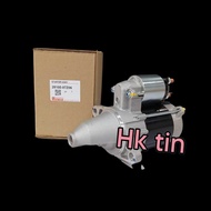 28100-87Z06 PERODUA KANCIL 660/850 4 SPEED / 5 SPEED (MANUAL) HIGH SPEED 9T STARTER NEW