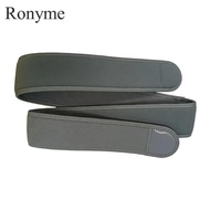 Ronyme Multifunctional Full Body Fascia Ring Waistband Adjustable Abdominal Massager for Body Massag