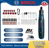 Bosh spot original electric polishing pen mini electric drill grinding pen polishing grinding rotary