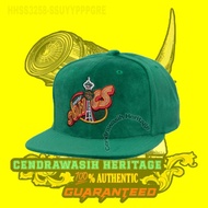 Mitchell And Ness Seattle Super Sonics 100% Authentic