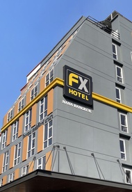 FX Hotel Nana