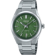 Casio Men's EDIFICE Mechanical Three-Hand Date Model EFK-100YD-3AJF