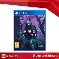 Ghost Song - Sony PlayStation 4 / PS4