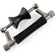 Rolling Capo - Sliding Capo for Tuning Tone of Electric Guitar, Acoustic Guitar, Ukulele, Mandolin, 