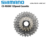 Shimano DURA ACE R9200 Cassette 12speed Road Bike 11-30T 11-34T Cassette Bike Parts
