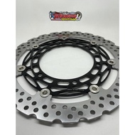 Bpro Racing New Ninja Rr Krr Disk Original