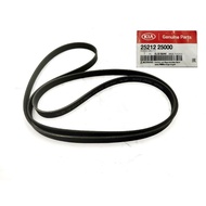 HYUNDAI TUCSON 2009-2014 NF OPTIMA 2008 RONDO FORTE 2.0 FAN BELT 6PK2584~25212-25000