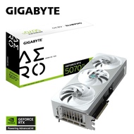 Gigabyte GeForce RTX™ 5070Ti AERO OC 8/16GB