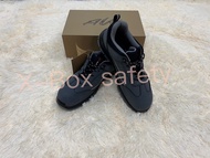 X-Box รองเท้าเซฟตี้ รองเท้าหัวเหล็ก พื้นเหล็ก สวย คุณภาพสูง safety shoes