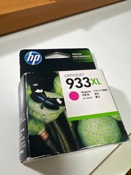 Ink hp 933 XL Color 墨水 打印機