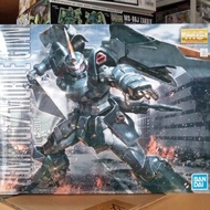Gundam MG ZGMF-1017 MOBILE GINN 61547