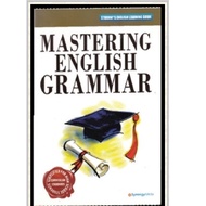 Student's English Learning Guide : Mastering English Grammar