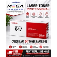 CANON 047 / CANON047 / CRG 047 / TONER CARTRIDGE