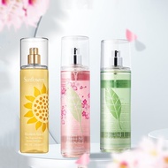 Warehouse Elizabeth Arden Elizabeth Arden Fragrance Mist 236ml Green Tea Cherry Blossom Sunflower