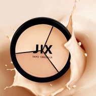 J/X PROFESSIONAL Triple Concealer 15g