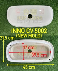 INNO CV5002/CV5001/CV5046 SERICITE CV1021/CV5016/CV5019/CV5026/CV5028/CV5038/CV1015/CV1026 SANIWARE 