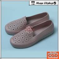 Sepatu Karet Slip On Wanita ATT SLN 495