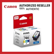 Canon Ink Cartridge CL-746 Small 6.2ML Color