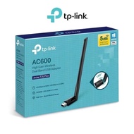 TP-LINK Archer T2U Plus AC600 High Gain Wireless Dual Band USB Adapter
