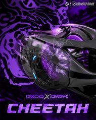 Daido - Reel Cheetah X Dmk Electronic Control - Reel Pancing