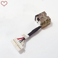 Laptop DC Power Jack Charging Cable HP DV3-4000 DM4-1000 DM4-2000 CQ32 G32