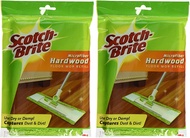 Scotch-Brite Microfiber Hardwood Floor Mop