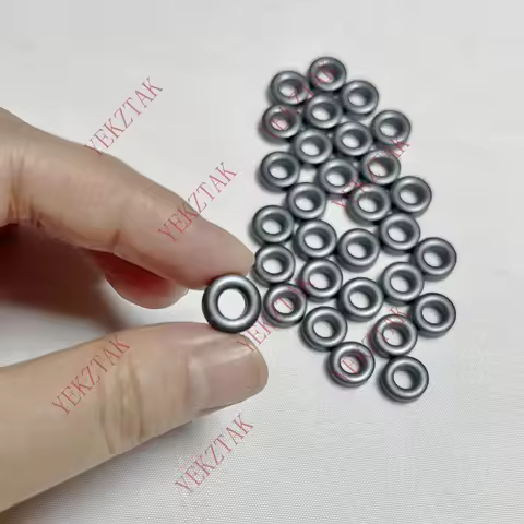 5Pcs 10Pcs American RF Ferrite Core FT37-43,FT-37-43 850ui Size:9.50 * 4.75 ×*3.30mm
