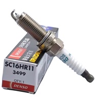 TOYOTA SPARK PLUG AVANZA VELOZ DENSO SC16HR11TOYOTA