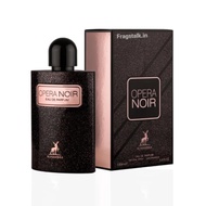 Maison Alhambra Opera Noir 3.4 Fl Oz / 100ml Eau De Parfum Spray or Women Maison Alhambra Opera Noir