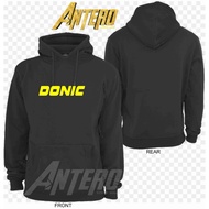 Hoodie sweater jumper table tennis ping pong PING PONG donic -Vimelnesha