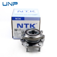 40202-4CL0A 40202-4BA0A sesuai untuk kepala gandar depan Nissan X-Trail Qashqai Renault Koleio