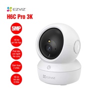 Genuine Ezviz H6C, H6C PRO Camera - 3MP, 5MP