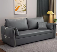 DALEO CASA - 簡約防水儲物梳化床