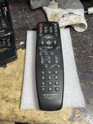 高雄 小港區 桂林 - 2手 Marantz 馬蘭士 RC6200DV DVD 播放器 遙控器 8成新 出售 - 自取自