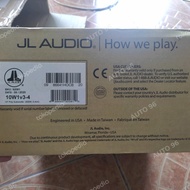 subwofer 10 inch jl audio