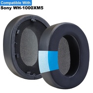 Replacement Headphone Earpads  Cooling Gel Ear Pads For Sony WH-1000XM5 XM5 Headphone Earpads Cushio